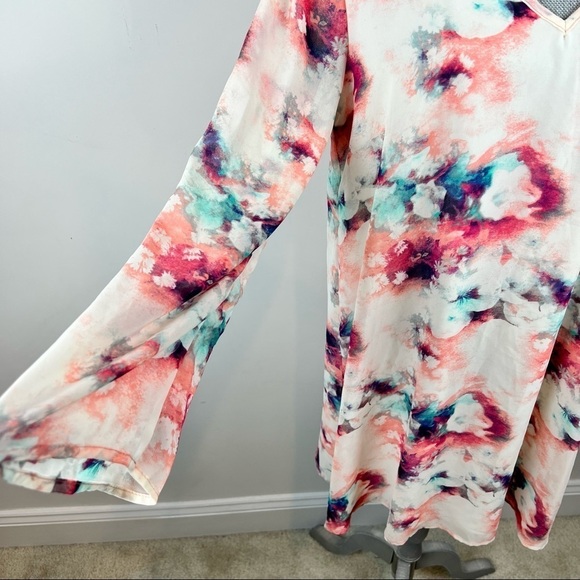 NEW PinkBlush Maternity Dress size M - Picture 3 of 8